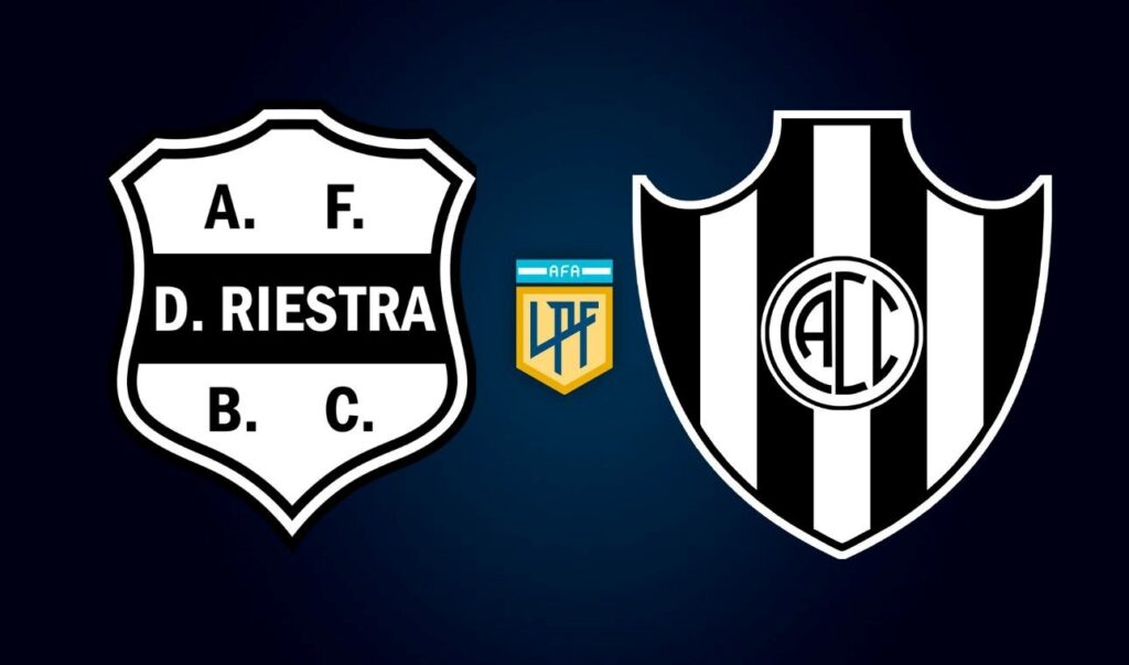 Dep. Riestra vs Central Córdoba | 05 de Octubre de 2026 | Clausura argentina | 14:45