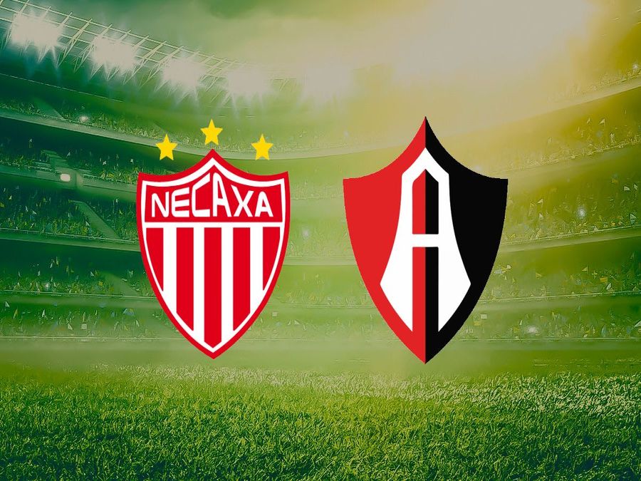 Necaxa vs Atlas Guadalajara | 16 de Octubre de 2026 | Liga mx – apertura | 20:00
