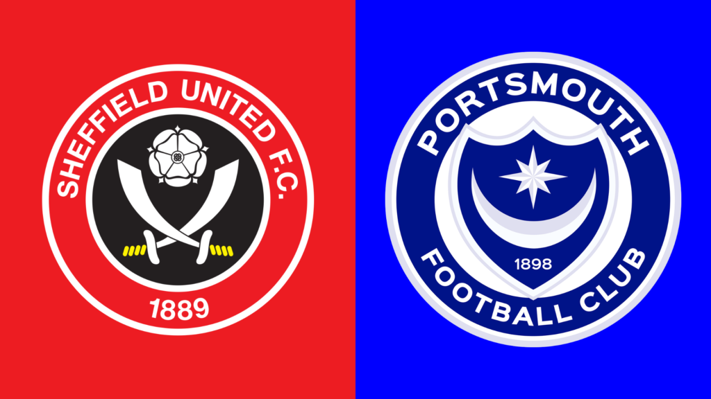 Portsmouth vs Sheffield United | 14 de Octubre de 2026 | Championship | 13:45