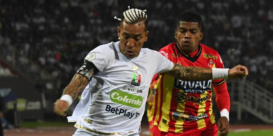 Once Caldas vs Deportivo Pereira | 24 de Octubre de 2026 | Clausura colombia | 20:15