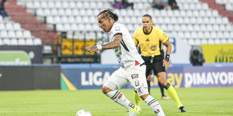 Once Caldas vs Llaneros | 09 de Octubre de 2026 | Clausura colombia | 20:10