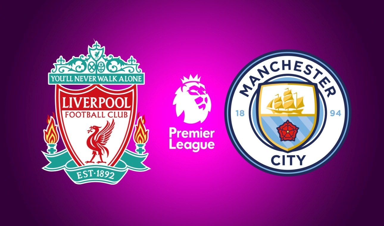 Liverpool vs Manchester City | 11 de Octubre de 2026 | Premier league | 10:30