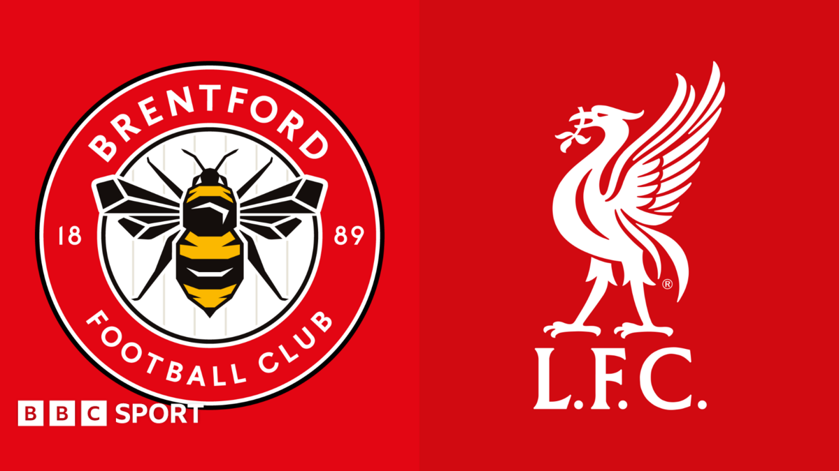 Brentford vs Liverpool | 17 de Octubre de 2026 | Premier league | 09:00