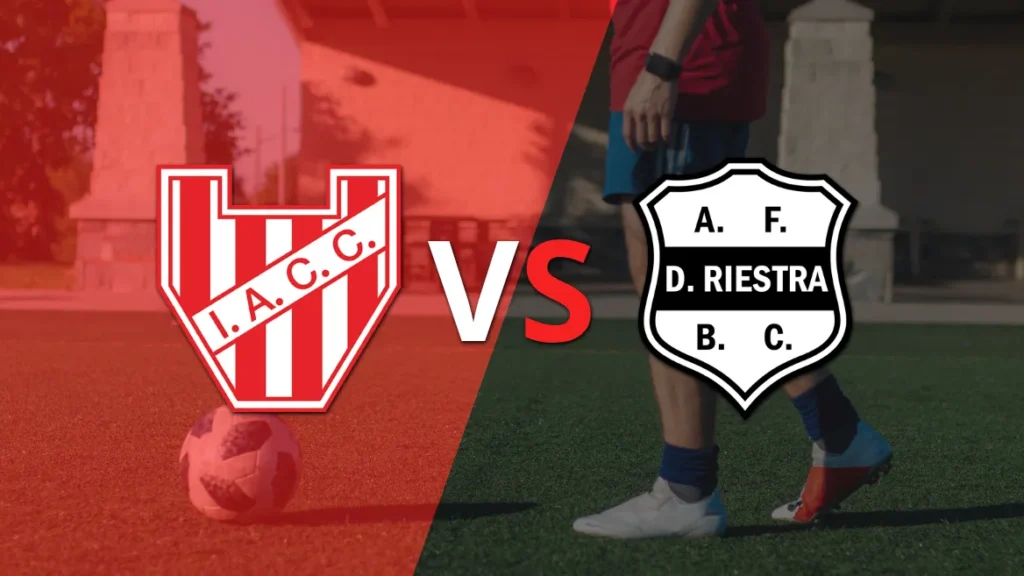 Instituto vs Dep. Riestra | 26 de Octubre de 2026 | Clausura argentina | 19:15