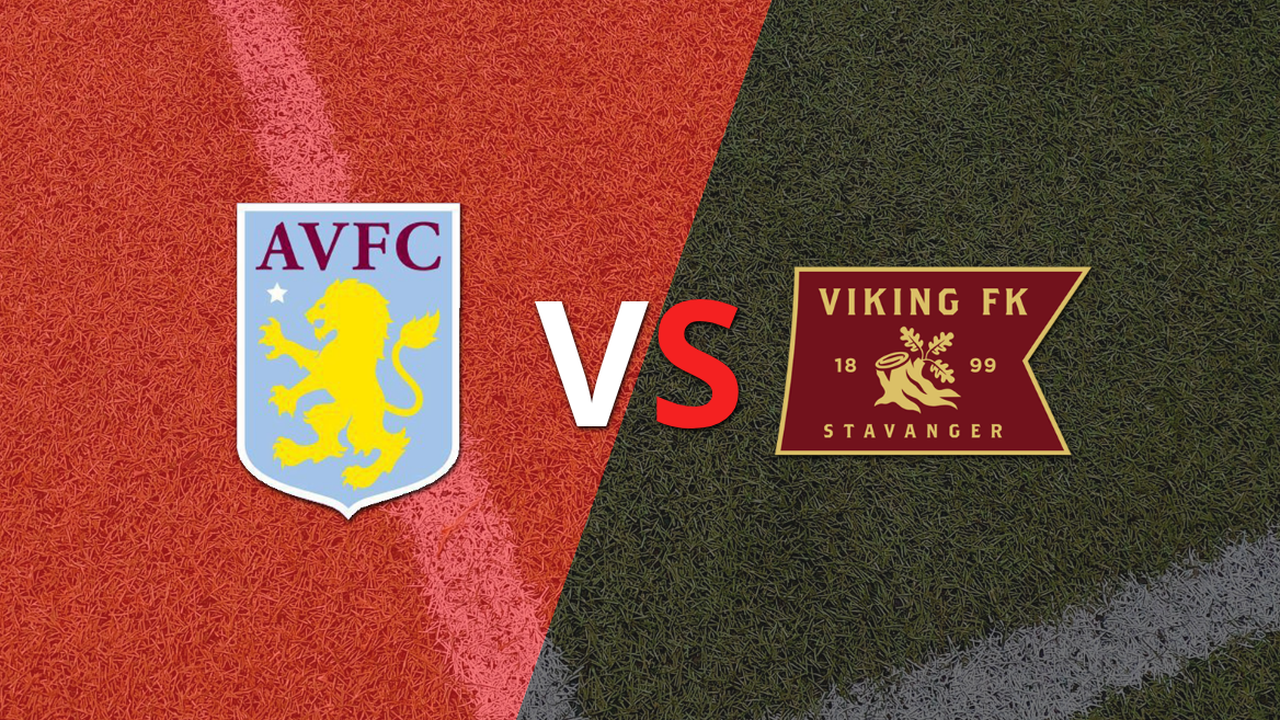 Aston Villa vs Viking Stavanger | 21 de Octubre de 2026 | Champions League | 14:00