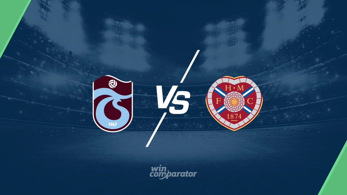 Trabzonspor vs Heart of Midlothian | 22 de Octubre de 2026 | Conference League | 11:45
