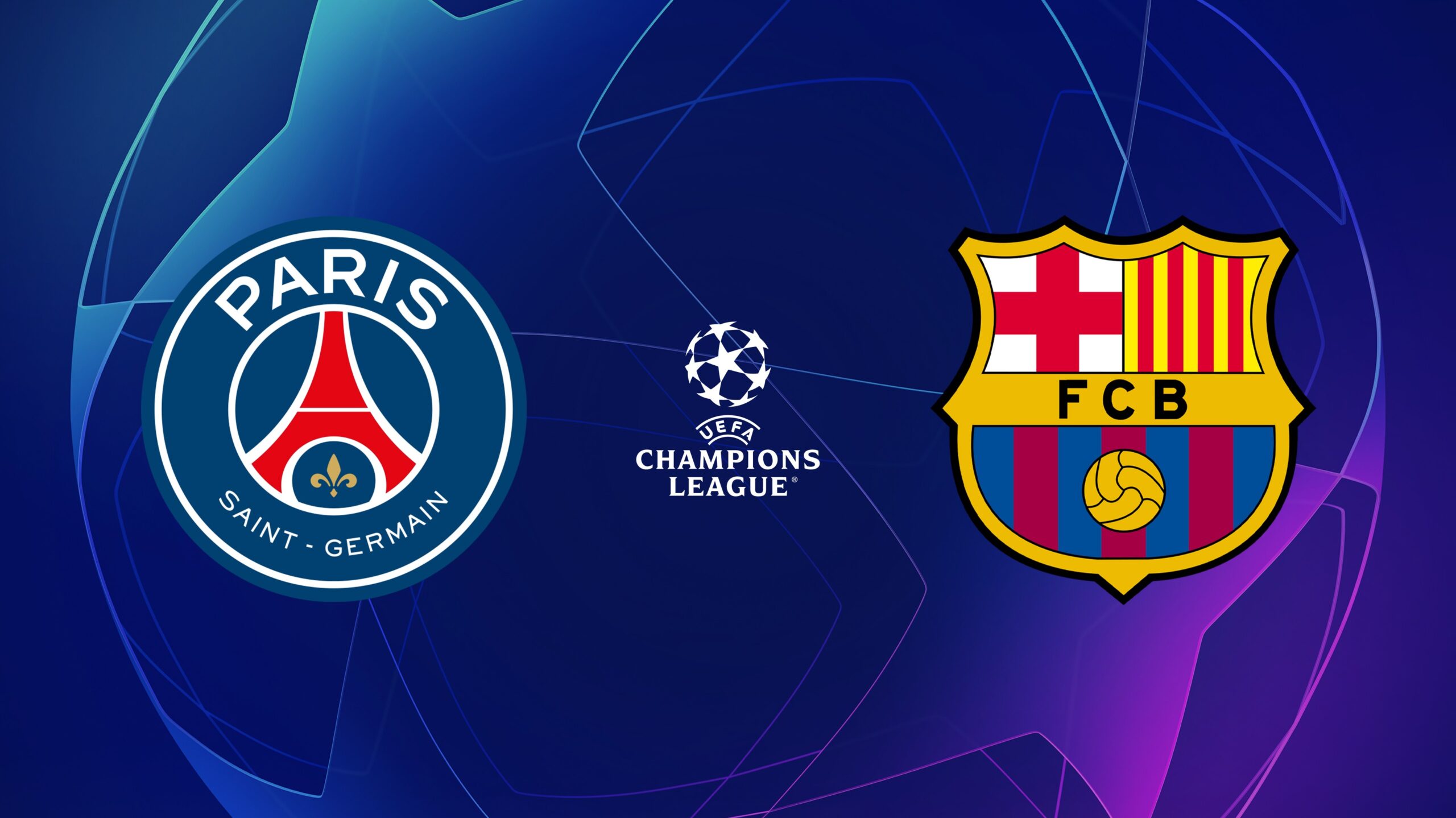 PSG vs Barcelona | 20 de Octubre de 2026 | Champions League | 14:00