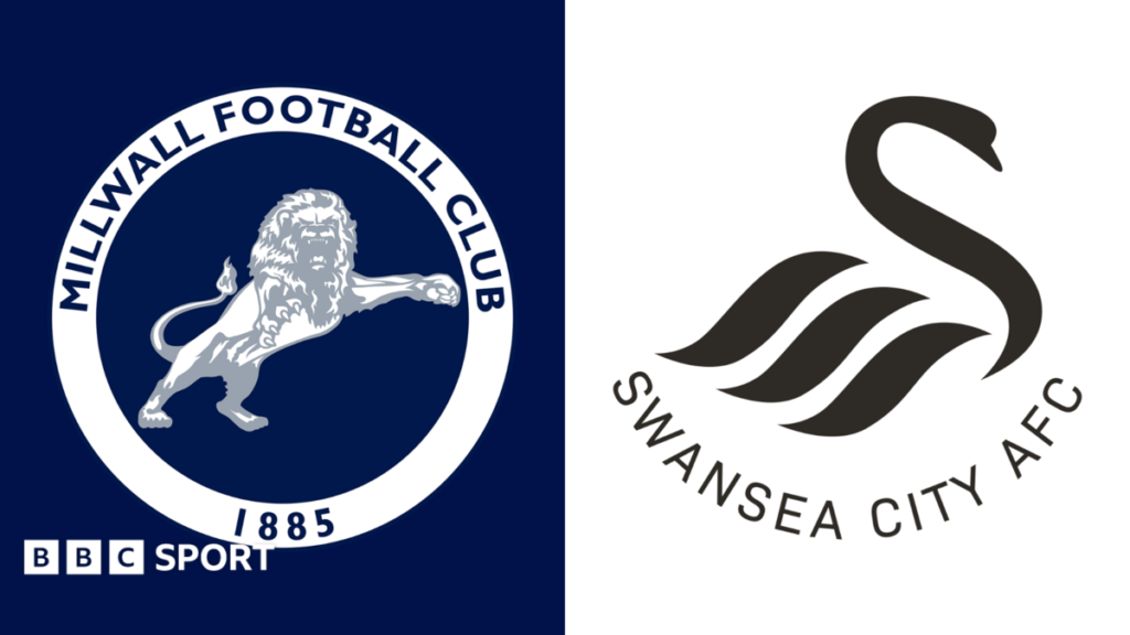 Millwall vs Swansea City | 13 de Octubre de 2026 | Championship | 13:45