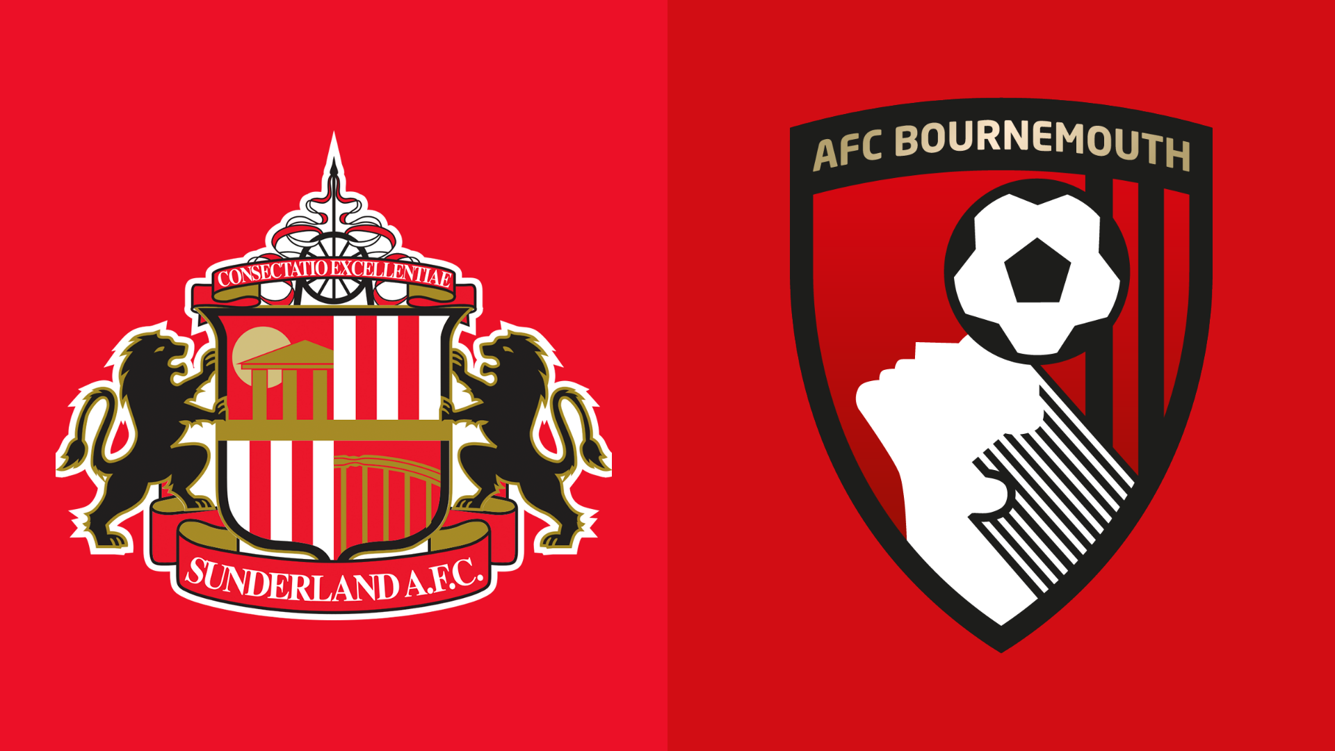 AFC Bournemouth vs Sunderland | 18 de Octubre de 2026 | Premier league | 08:00