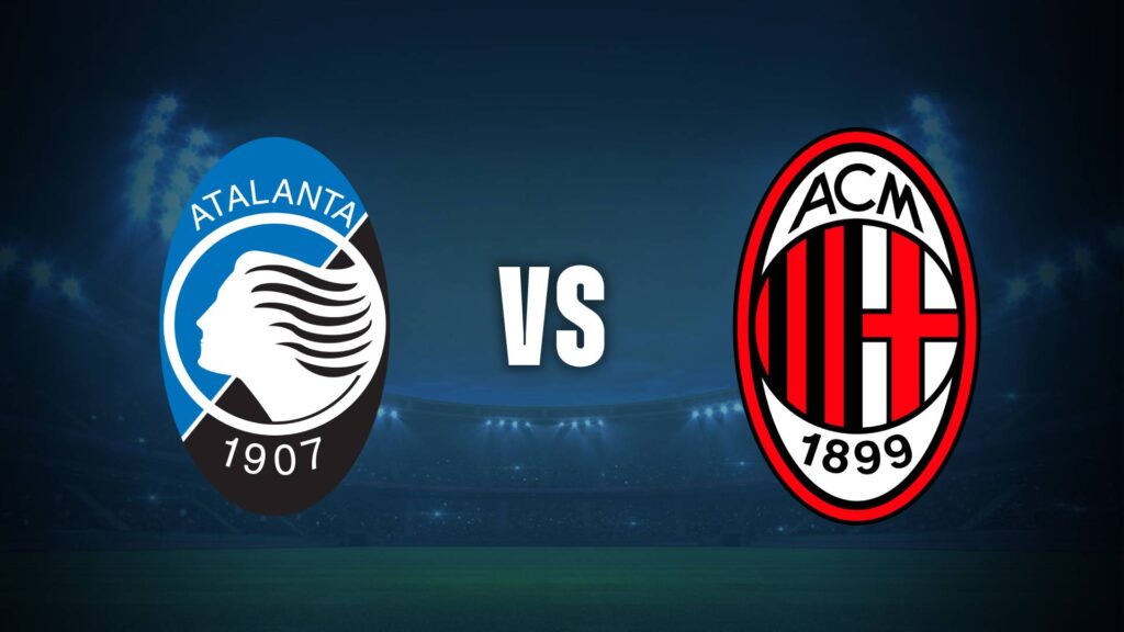 Milan vs Atalanta | 18 de Octubre de 2026 | Serie a | 11:00