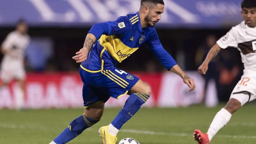 Instituto vs Boca Juniors | 09 de Octubre de 2026 | Clausura argentina | 17:30
