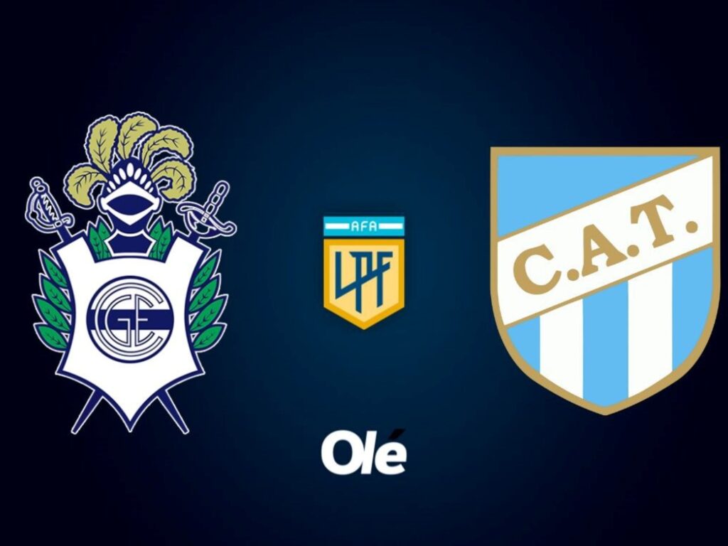Gimnasia La Plata vs Atl. Tucumán | 09 de Octubre de 2026 | Clausura argentina | 16:00