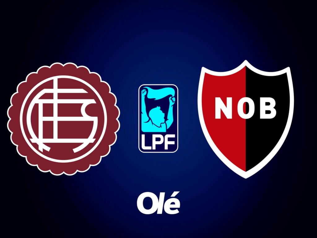 Newell’s Old Boys vs Lanús | 03 de Octubre de 2026 | Clausura argentina | 15:00