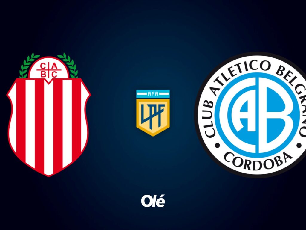 Belgrano vs Barracas Central | 01 de Noviembre de 2026 | Clausura argentina | 16:30