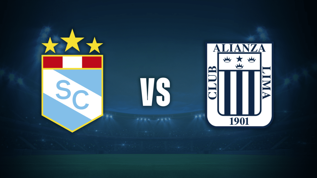 Sporting Cristal vs Alianza Lima | 29 de Octubre de 2026 | Liga 1 fase 2 | 15:30