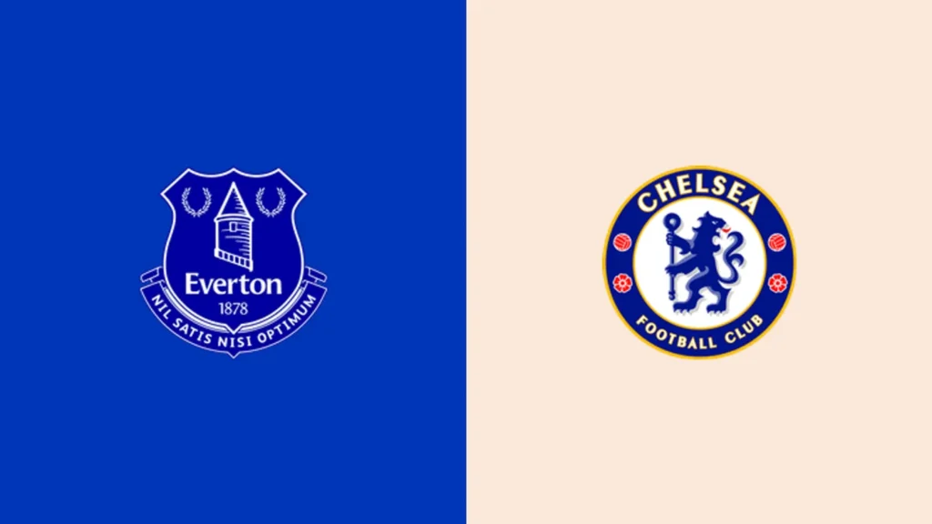 Everton vs Chelsea | 17 de Octubre de 2026 | Premier league | 06:30