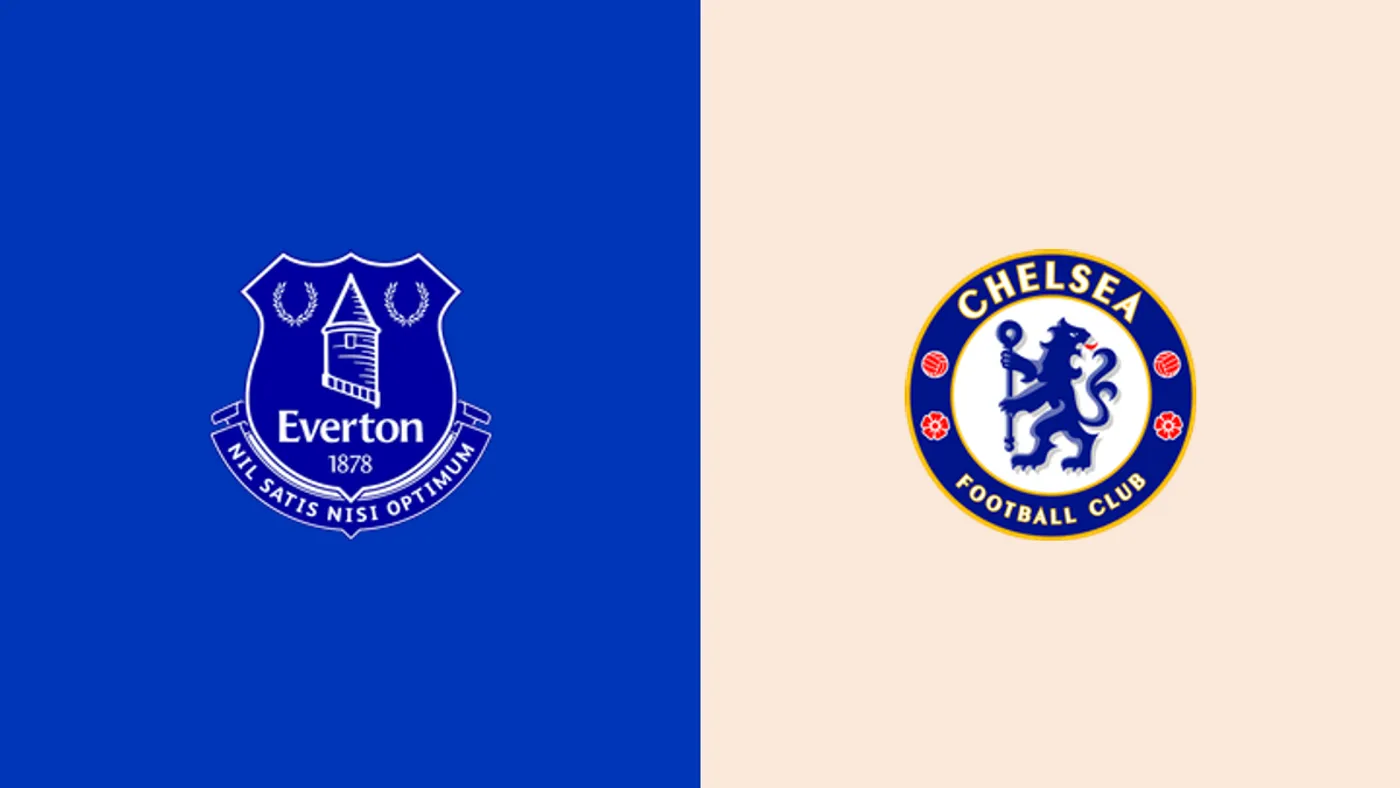 Everton vs Chelsea | 17 de Octubre de 2026 | Premier league | 06:30