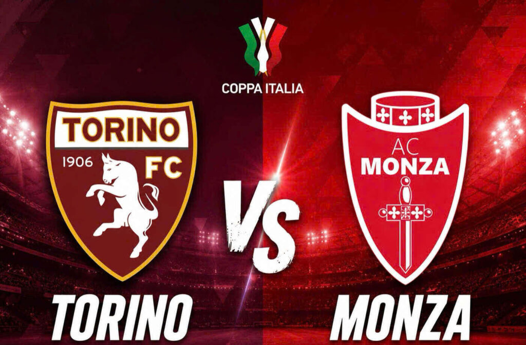 Torino vs AC Monza | 23 de Octubre de 2026 | Serie a | 13:45