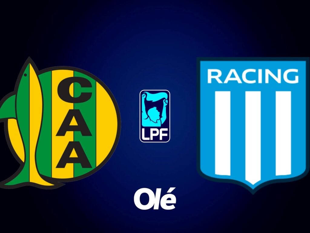 Racing Club vs Aldosivi | 30 de Octubre de 2026 | Clausura argentina | 19:15