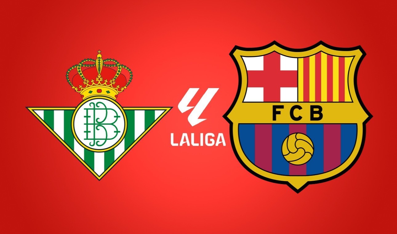 Real Betis vs Barcelona | 17 de Octubre de 2026 | Primera división | 11:30
