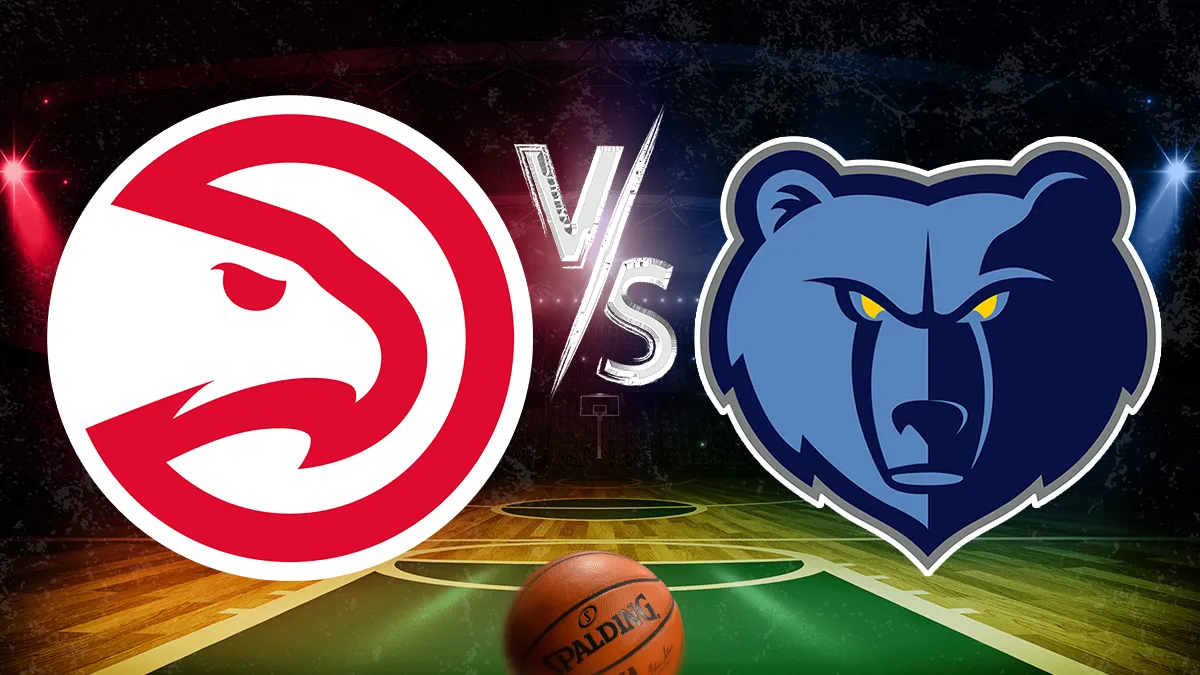 🟦 Memphis Grizzlies vs Atlanta Hawks — 05/10/2026 | 18:00 🇵🇪 🏀🔥
