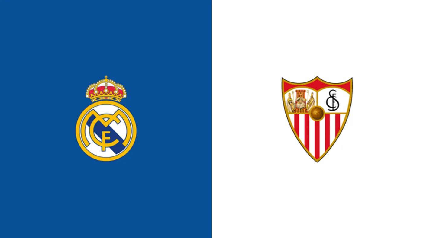 Real Madrid vs Sevilla | 18 de Octubre de 2026 | Primera división | 14:00