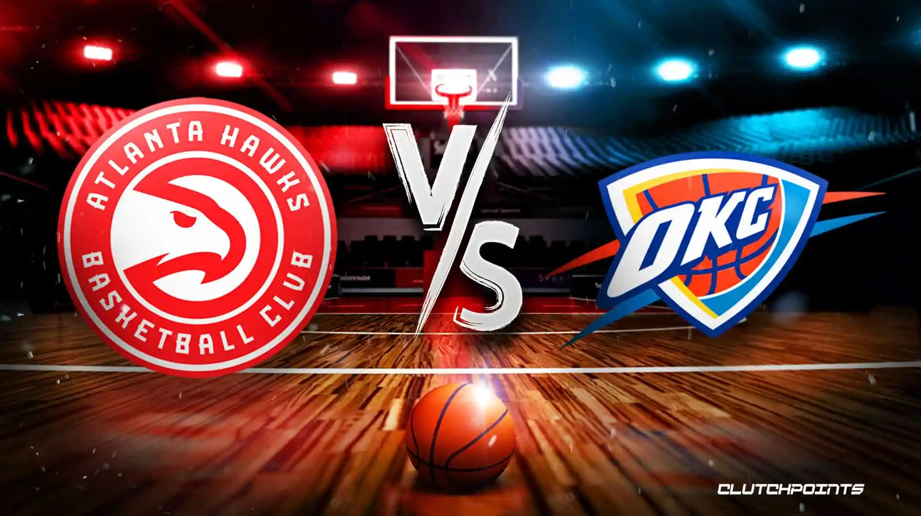 🟦 Oklahoma City Thunder vs Atlanta Hawks — 12/10/2026 | 18:00 🇵🇪 🏀🔥