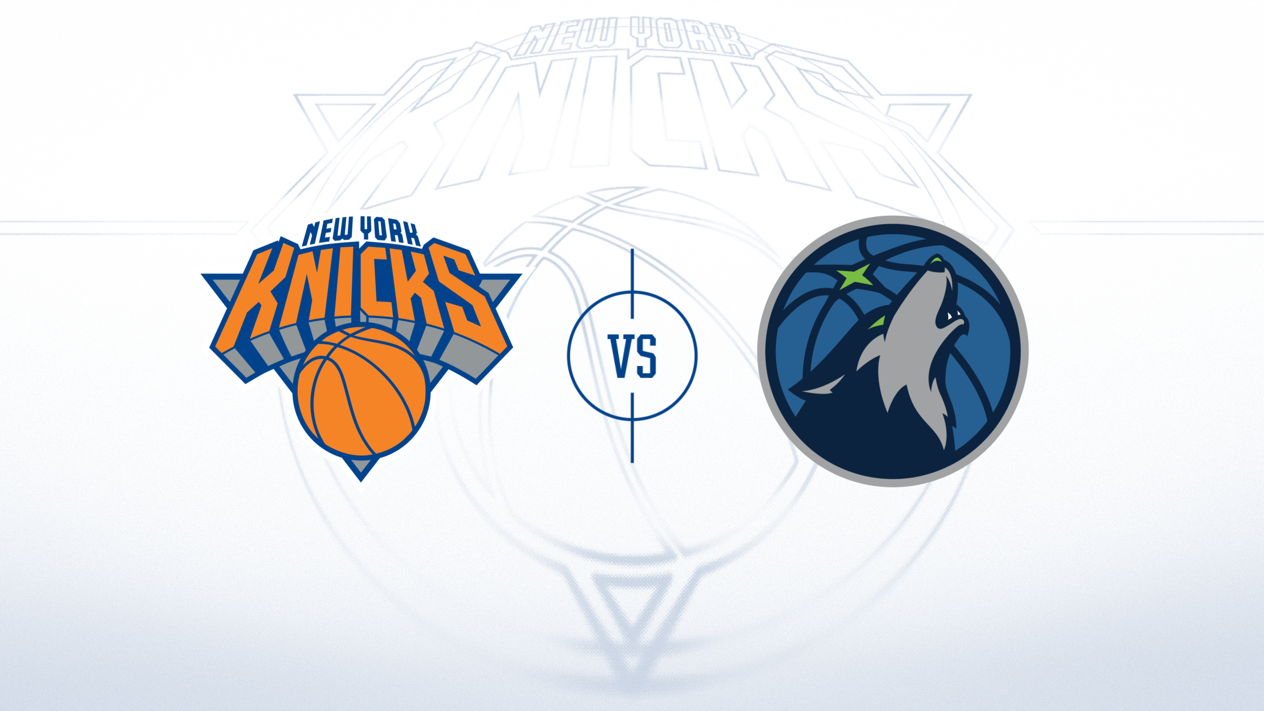 🟩 Minnesota Timberwolves vs New York Knicks — 12/10/2026 | 18:30 🇵🇪 🏀🔥