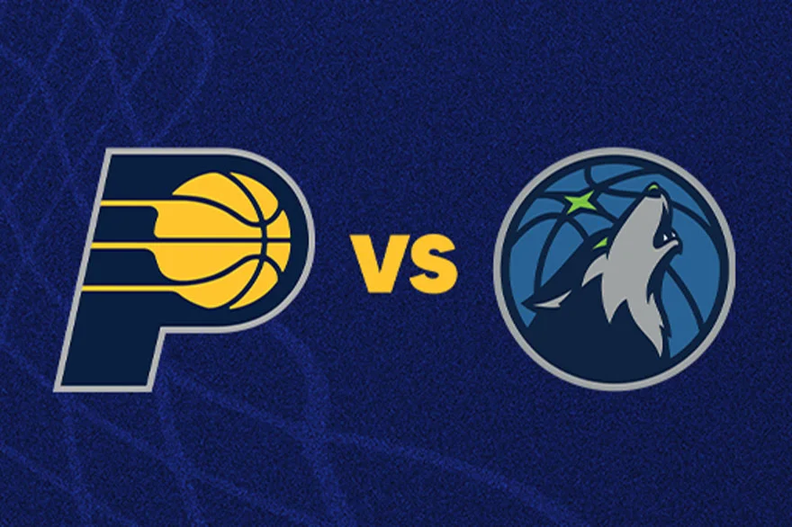 🟦 Minnesota Timberwolves vs Indiana Pacers — 07/10/2026 | 18:00 🇵🇪 🏀🔥