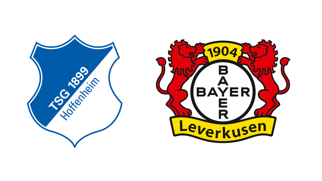Hoffenheim vs B. Leverkusen | 25 de Octubre de 2026 | Bundesliga | 09:30