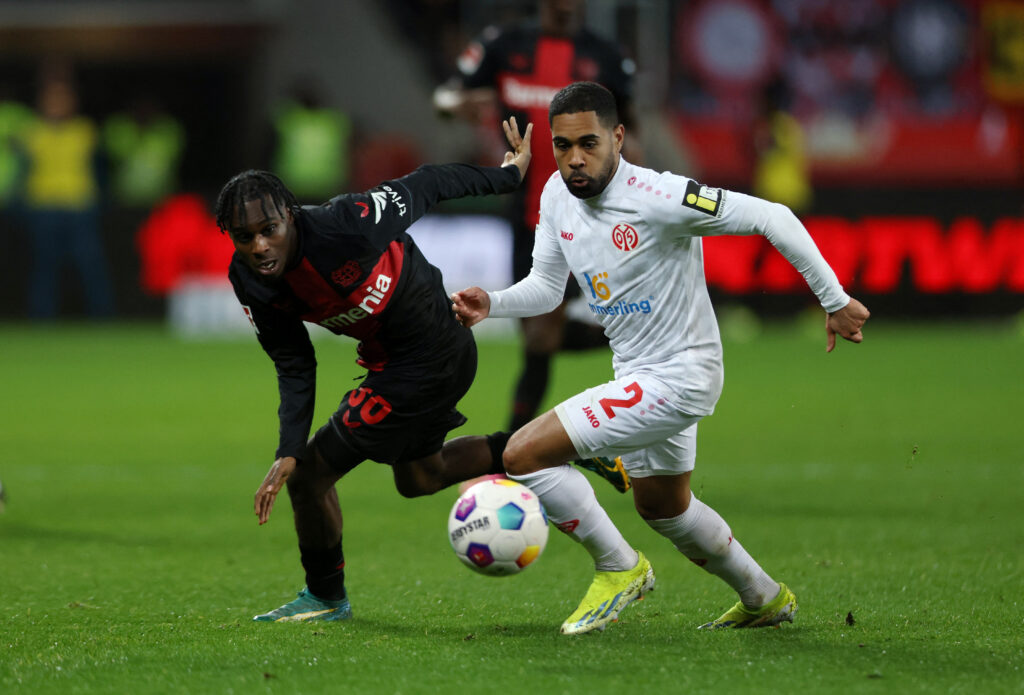Mainz 05 vs B. Leverkusen | 10 de Octubre de 2026 | Bundesliga | 08:30