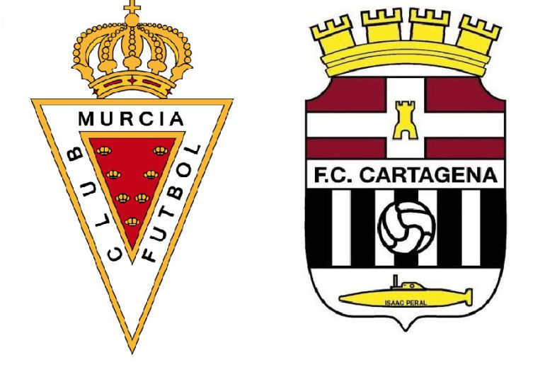 FC Cartagena vs Real Murcia | 07 de Octubre de 2026 | Primera federación | 13:30