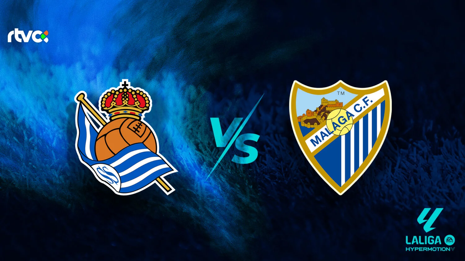 Málaga vs Real Sociedad | 18 de Octubre de 2026 | Primera división | 11:30