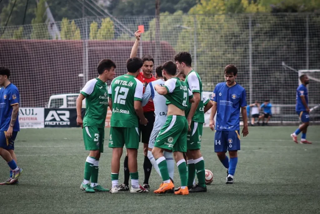 CD San José vs Auriense CA | 04 de Octubre de 2026 | Copa del rey | 09:00