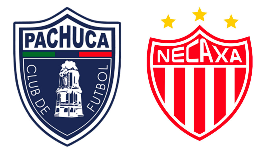 Pachuca vs Necaxa | 11 de Octubre de 2026 | Liga mx – apertura | 18:10