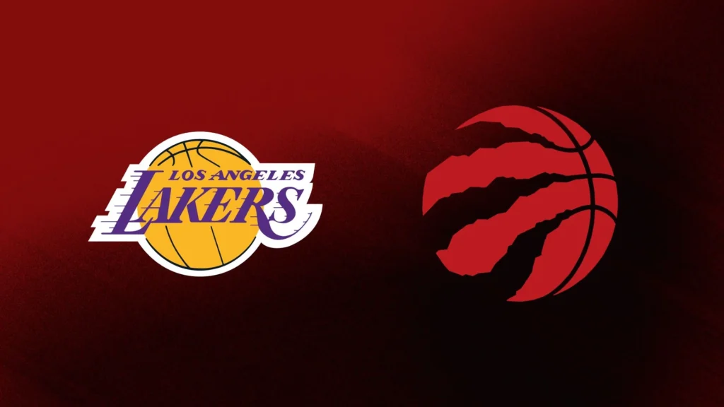 🟪 Toronto Raptors vs Los Angeles Lakers — 📅 01/11/2026 | 21:00 🇵🇪 🏀🔥🔥