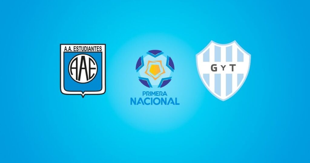 Estudiantes Río Cuarto vs Gimnasia La Plata | 30 de Octubre de 2026 | Clausura argentina | 17:00