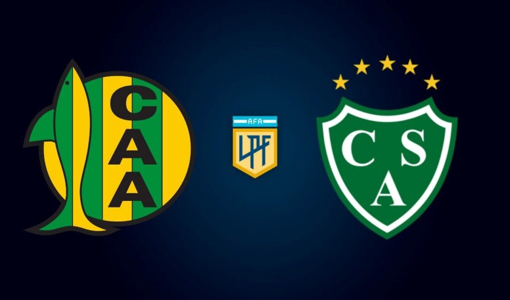 Aldosivi vs Sarmiento | 09 de Octubre de 2026 | Clausura argentina | 12:30