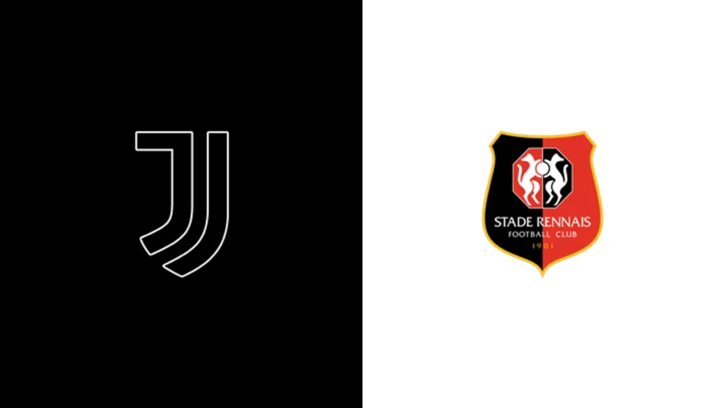 Juventus vs Stade Rennais | 22 de Octubre de 2026 | Europa League | 11:45
