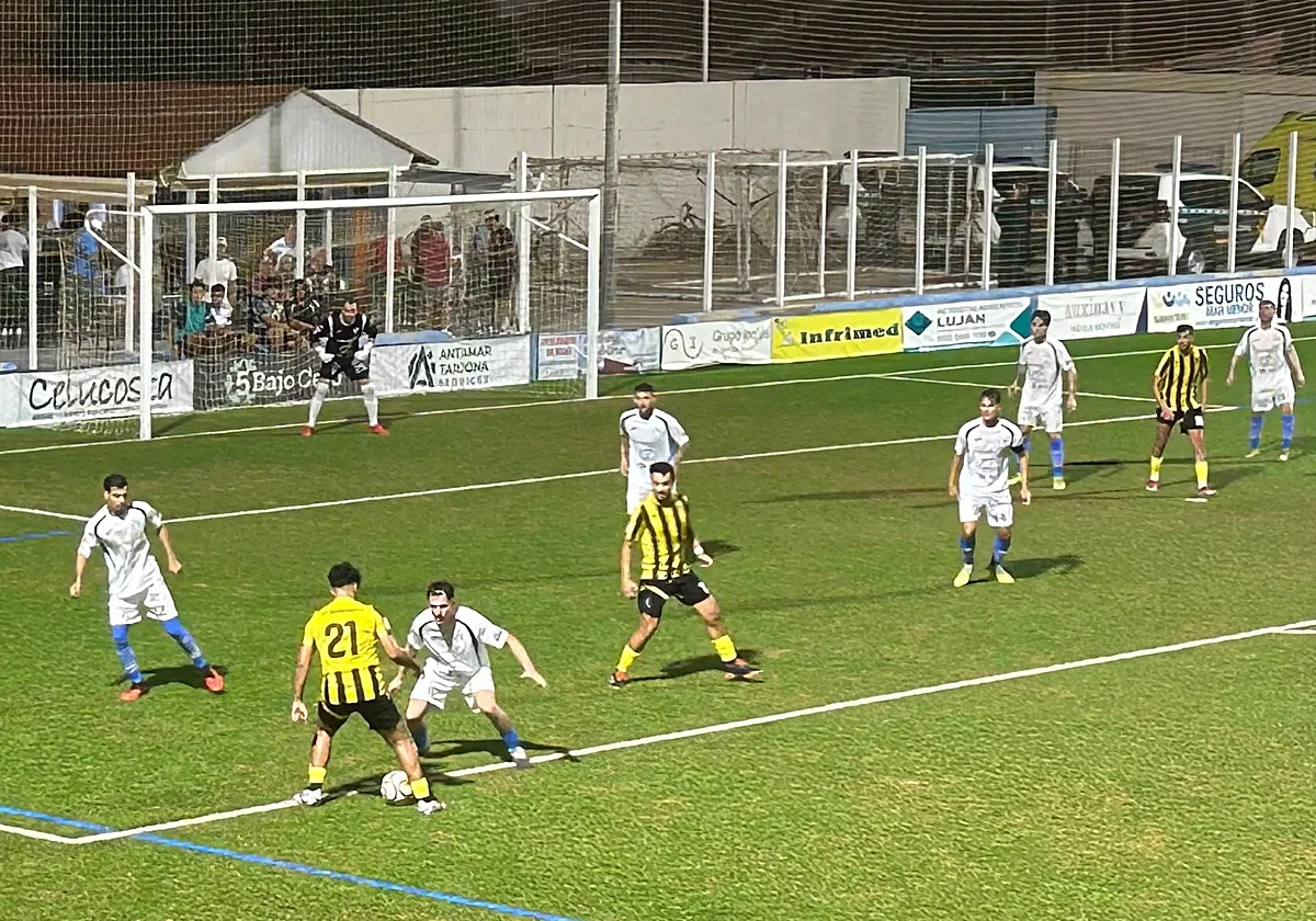 Atlético Melilla vs UD Pinatar | 03 de Octubre de 2026 | Copa del rey | 13:00