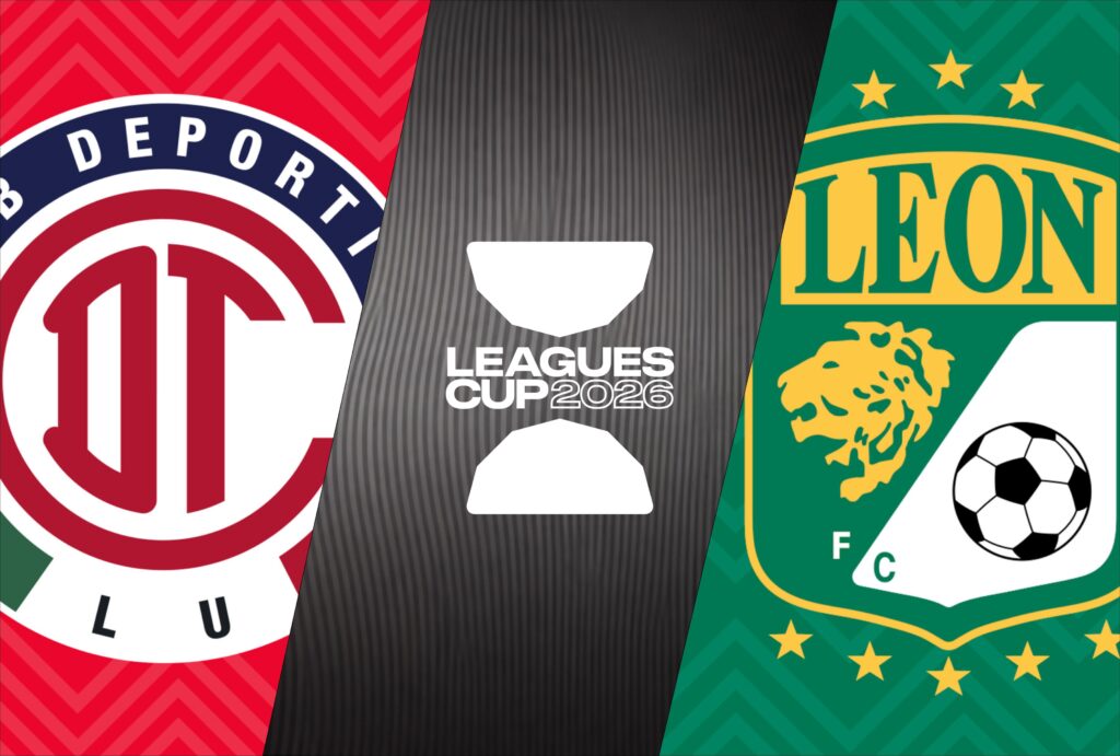 León vs Toluca | 24 de Octubre de 2026 | Liga mx – apertura | 18:00