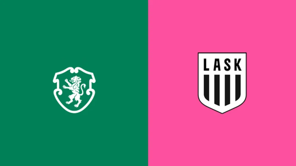 Sporting CP vs LASK | 21 de Octubre de 2026 | Champions League | 14:00