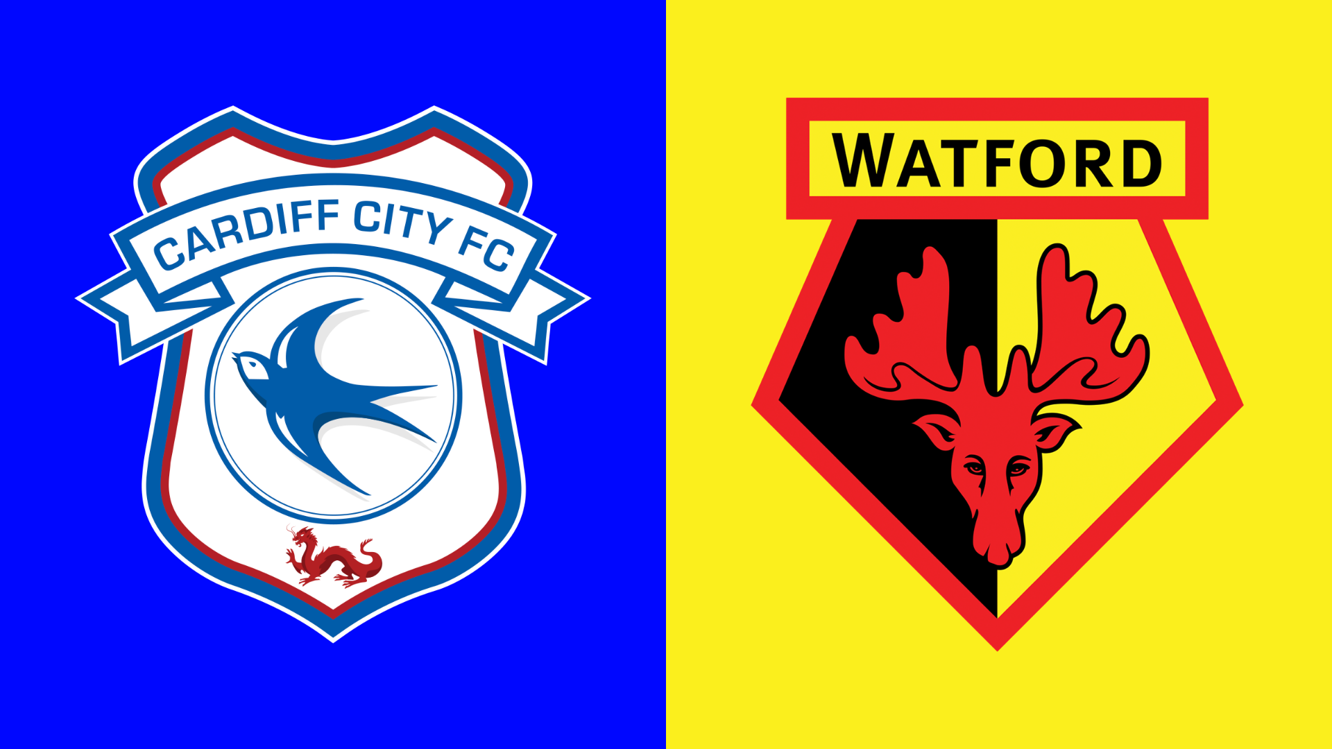 Cardiff City vs Watford | 13 de Octubre de 2026 | Championship | 13:45