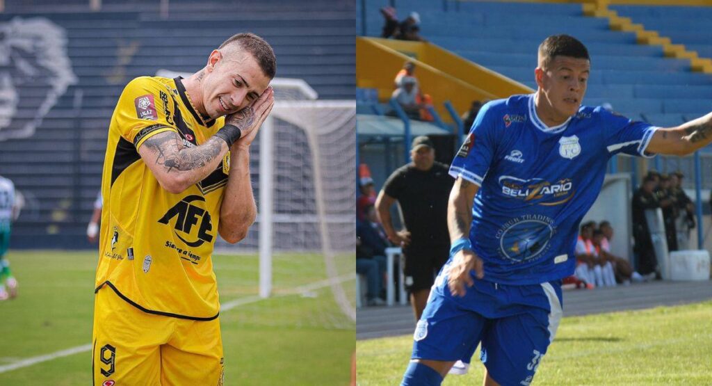 Academia Cantolao vs Santos FC | 07 de Octubre de 2026 | Liga 2 perú | 10:45