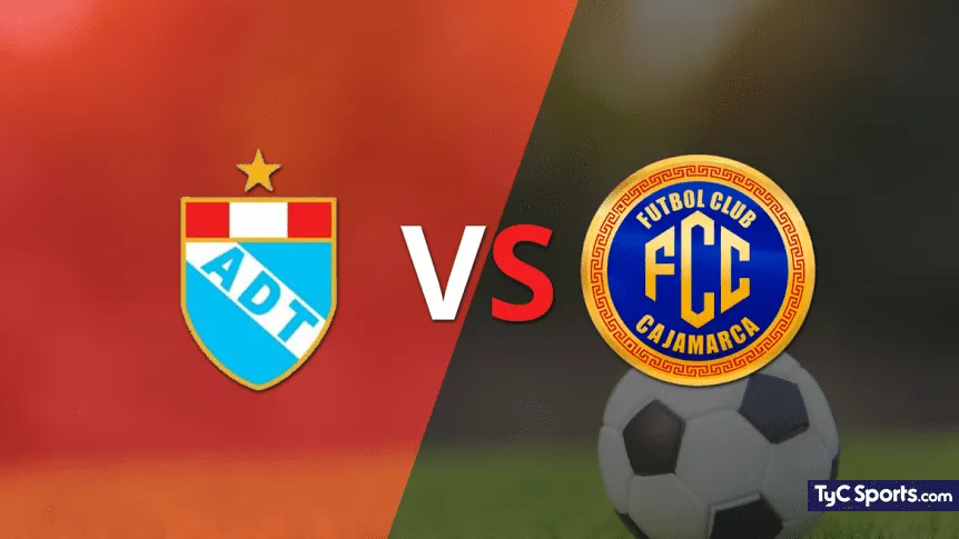 ADT de Tarma vs FC Cajamarca | 10 de Octubre de 2026 | Liga 1 fase 2 | 13:00