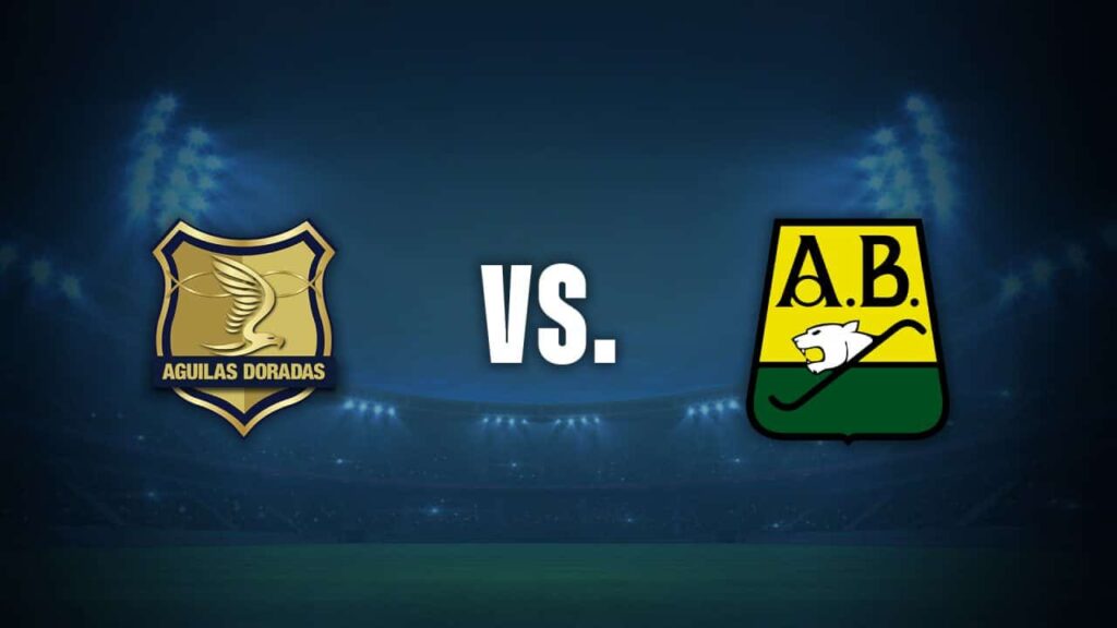Atlético Bucaramanga vs Águilas Doradas | 13 de Octubre de 2026 | Clausura colombia | 18:30