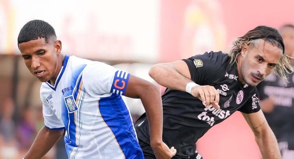 Sport Boys vs Alianza Atlético | 11 de Octubre de 2026 | Liga 1 fase 2 | 15:30