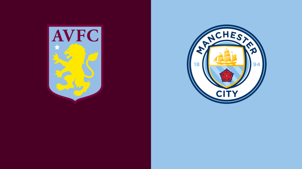Aston Villa vs Manchester City | 24 de Octubre de 2026 | Premier league | 06:30