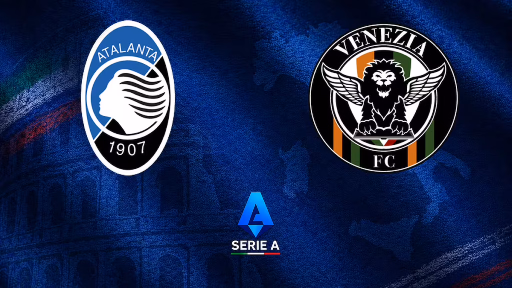 Atalanta vs Venezia | 12 de Octubre de 2026 | Serie a | 11:30