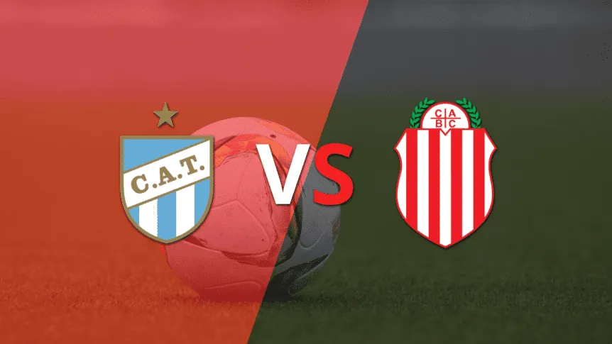 Atl. Tucumán vs Barracas Central | 03 de Octubre de 2026 | Clausura argentina | 15:00